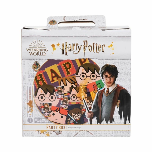 Harry Potter Party Box