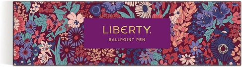 Liberty Margaret Annie Boxed Pen