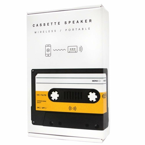 Casette Speaker