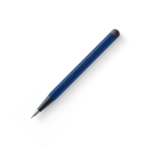 Drehgriffel No.2 Marine Mechanical Pencil With Graphite Lead