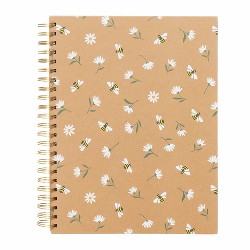 WHSmith Meadow Chunky Notebook