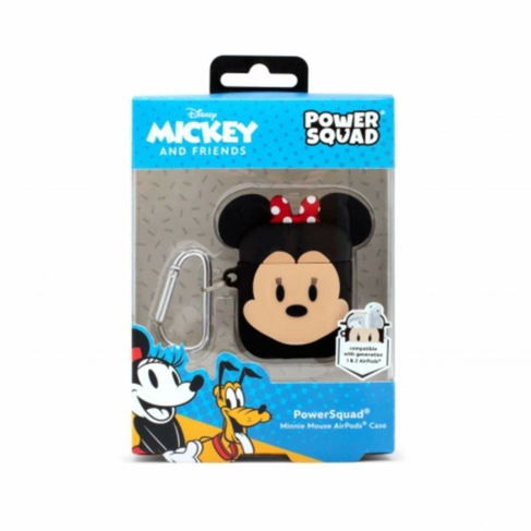 PowerSquad Disney Minnie Mouse Airpod Case