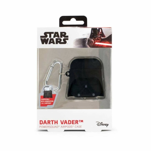 PowerSquad Disney Star Wars Darth Vader Airpod Case