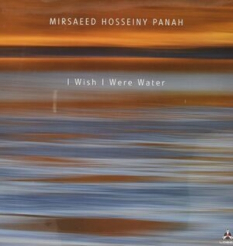 Mirsaeed Hosseinypanah: I Wish I Were Water