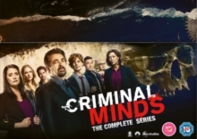 Criminal Minds: The Complete Series