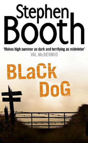 Black Dog: (Cooper and Fry Crime Series Book 1)