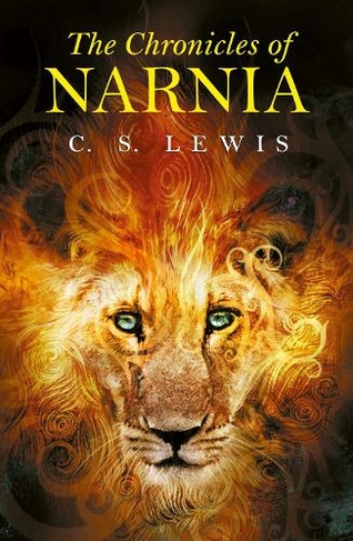 The Chronicles of Narnia: (The Chronicles of Narnia Bind-up edition)