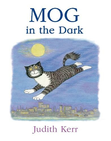 Mog in the Dark: (New edition)