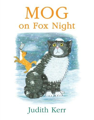 Mog on Fox Night: (New edition)