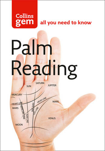 Palm Reading: (Collins Gem)