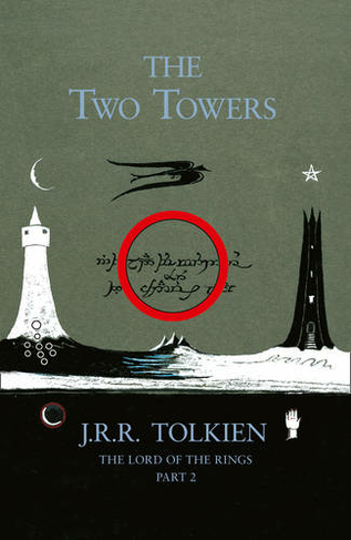 The Two Towers: (The Lord of the Rings Book 2)