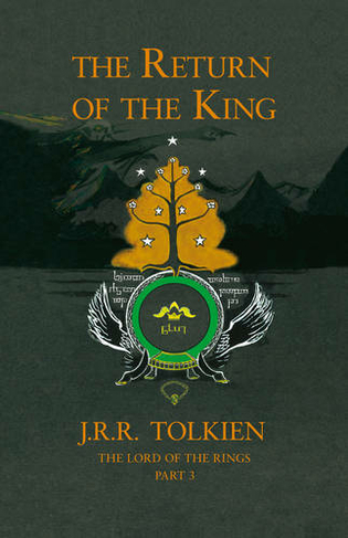 The Return of the King: (The Lord of the Rings Book 3)