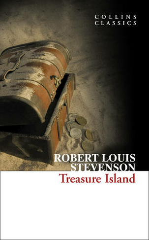 Treasure Island: (Collins Classics)
