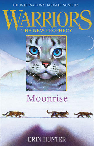MOONRISE: (Warriors: The New Prophecy Book 2)