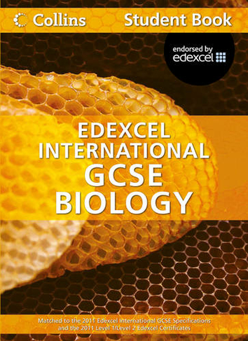 Edexcel International GCSE Biology Student Book