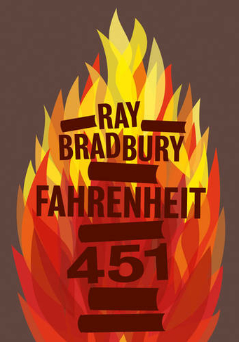 Fahrenheit 451: (Clothbound edition)