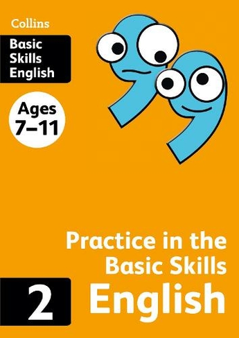 English Book 2: (Collins Practice in the Basic Skills)