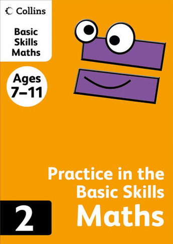 Maths Book 2: (Collins Practice in the Basic Skills)