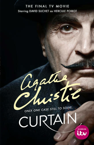 Curtain: Poirot'S Last Case (Poirot)