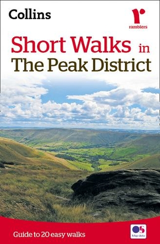 Short walks in the Peak District: Guide to 20 Local Walks (2nd Revised edition)