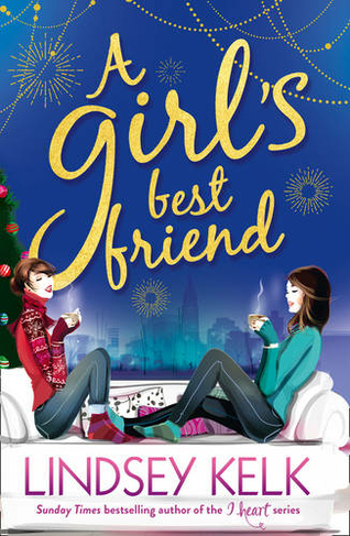 A Girl's Best Friend: (Tess Brookes Series Book 3)