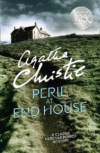 Peril at End House: (Poirot)