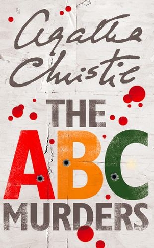 The ABC Murders: (Poirot)