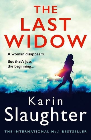 The Last Widow: (The Will Trent Series Book 9)