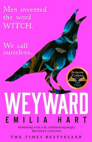 Weyward:  Richard & Judy Book Club Pick Spring 2024
