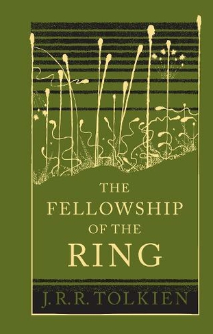 The Fellowship of the Ring: (The Lord of the Rings Book 1 Special Collector's edition)