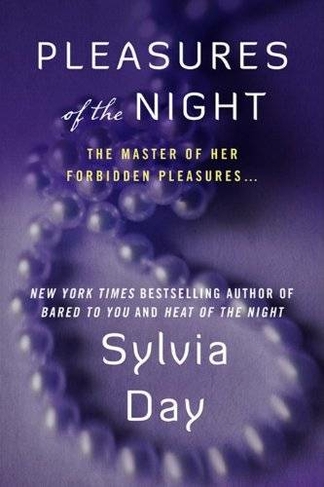 Pleasures of the Night: (The Dream Guardians Series)