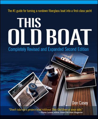 This Old Boat, Second Edition: (2nd edition)