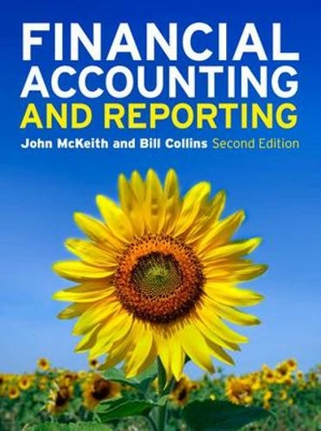 Financial Accounting and Reporting: (2nd edition)