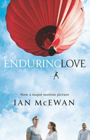 Enduring Love: (Media tie-in)