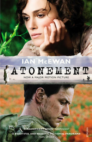 Atonement: Discover the modern classic that has sold over two million copies. (Media tie-in)