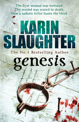 Genesis: The Will Trent Series, Book 3 (The Will Trent Series)