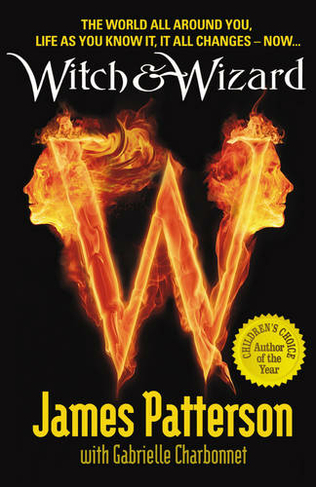 Witch & Wizard: (Witch & Wizard)
