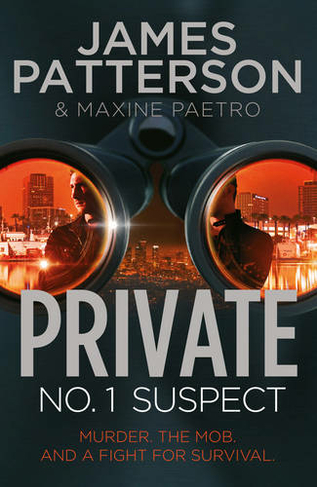 Private: No. 1 Suspect: (Private 4) (Private)