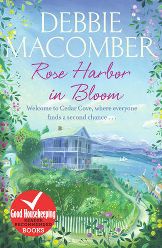 Rose Harbor in Bloom: A Rose Harbor Novel (Rose Harbor)