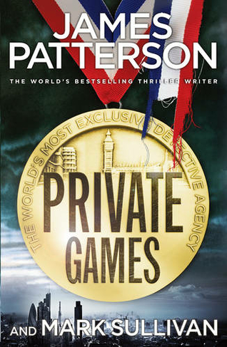Private Games: (Private 3) (Private)