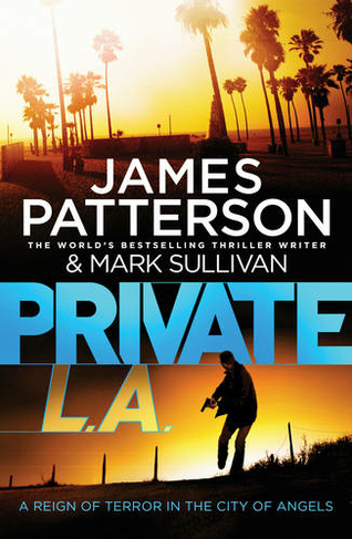 Private L.A.: (Private 7) (Private)