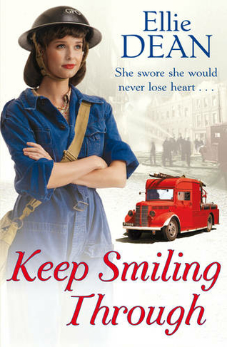 Keep Smiling Through: (The Cliffehaven Series)