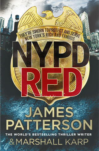 NYPD Red: A maniac killer targets Hollywood's biggest stars (NYPD Red)