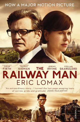 The Railway Man: (Media tie-in)