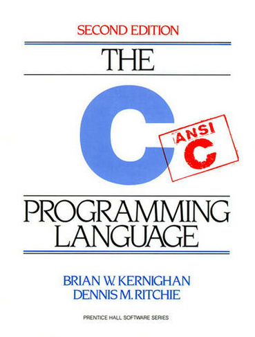 C Programming Language: (2nd edition)
