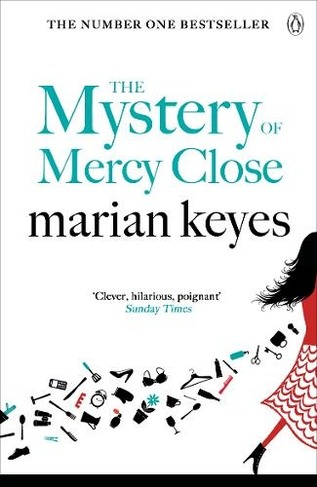 The Mystery of Mercy Close: From the author of the 2023 Sunday Times bestseller Again, Rachel (Walsh Family)