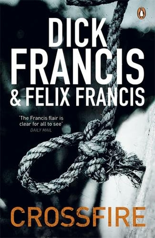 Crossfire: (Francis Thriller)