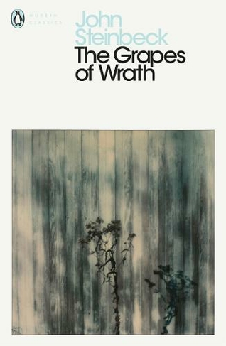 The Grapes of Wrath: (Penguin Modern Classics)