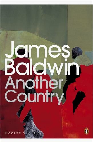 Another Country: (Penguin Modern Classics)