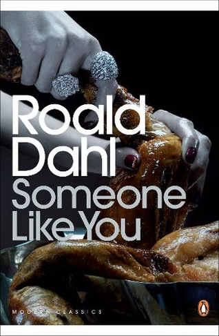 Someone Like You: (Penguin Modern Classics)